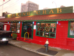 The Barking Crab in Boston.