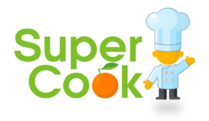 Supercook logo
