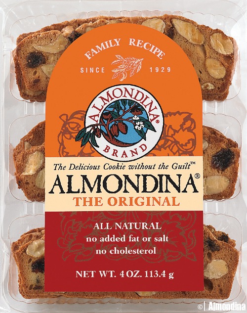 The Original - Almondina