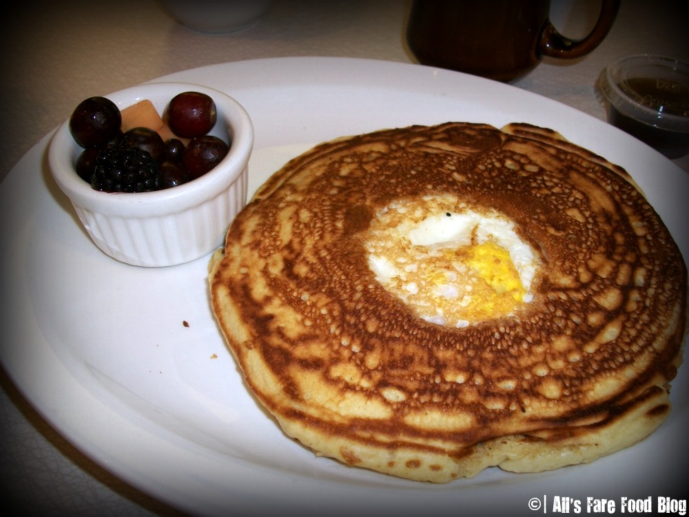 cyclops Cyclops from Daymakers Cafe