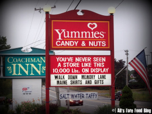 yummie-16 Yummie's exterior sign