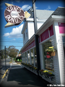 kanes-10 Kane's Donuts exteriors