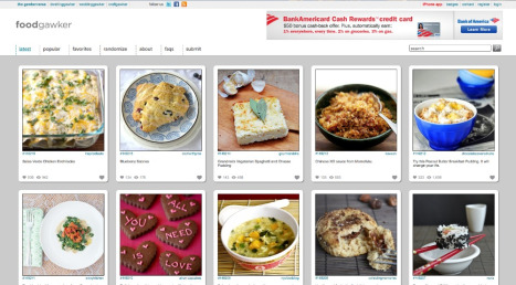 foodgawker screenshot