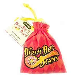 Bertie Bott's Every Flavored Bean
