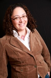 Christina Relacion, All's Fare Food Blog